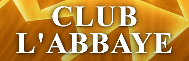 CLUB L'ABBAYE - 系列店