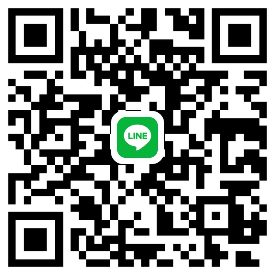 LINE QRコード